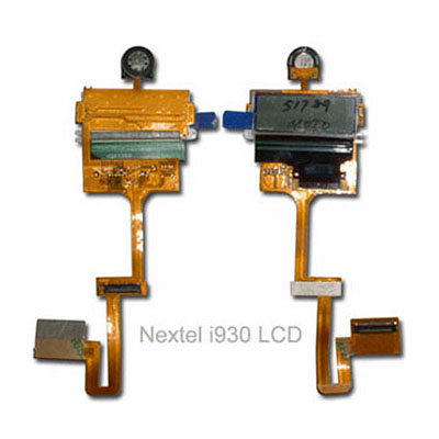 Nextel i930 LCD,Nextel i930 Housing,Nextel i930 keypad.